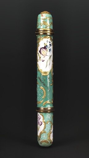 Bodkin Case