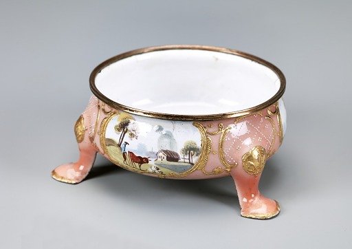 Salt Cellar