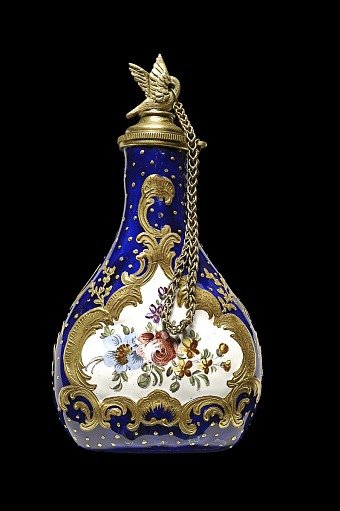 Scent Bottle