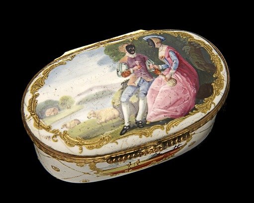 Snuffbox