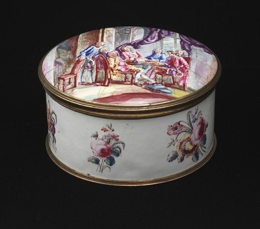 Toilet Box