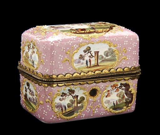 Writing Tool Box
