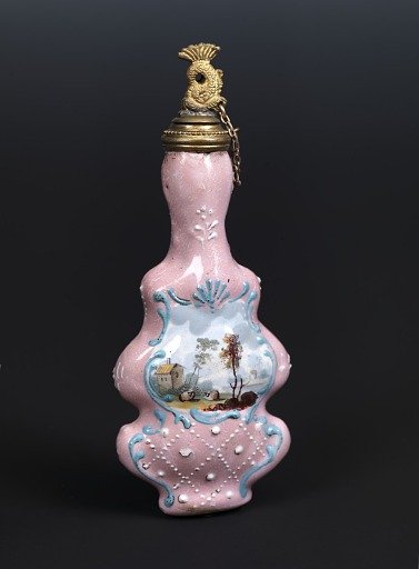 Scent Bottle