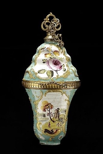 Scent Bottle