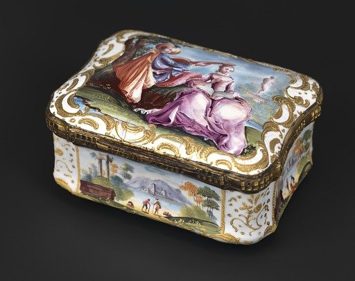 Jewel Box