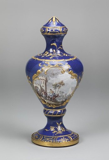 Garniture
