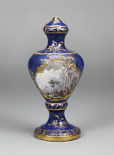 Garniture