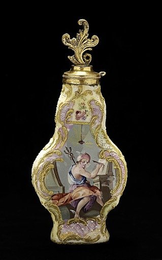 Scent Bottle