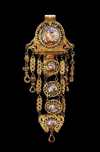 Chatelaine