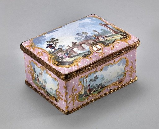 Box