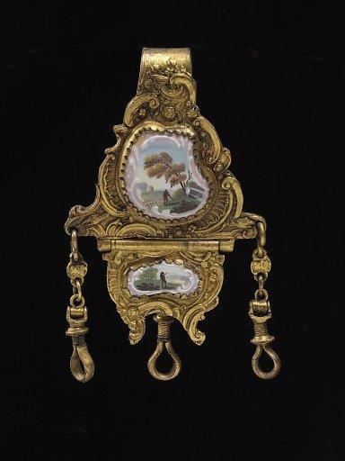 Chatelaine