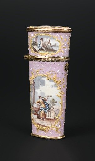 Etui