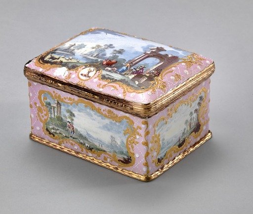 Box