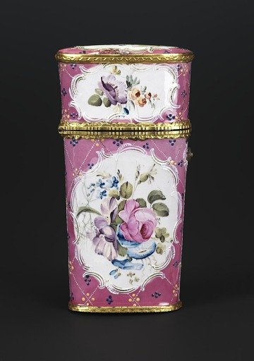 Scent Bottle