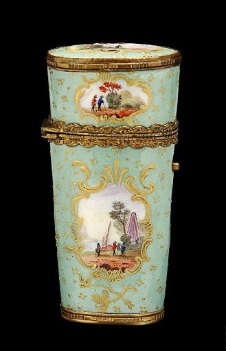 Etui
