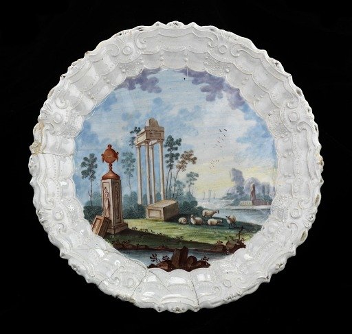 Plate