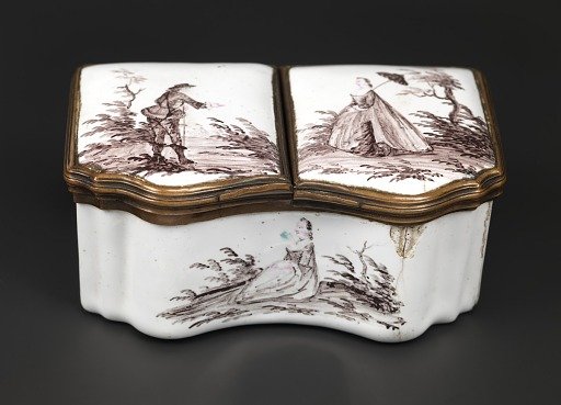 Snuffbox