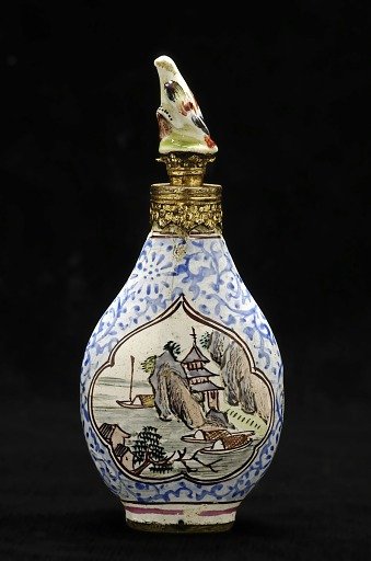 Scent Bottle