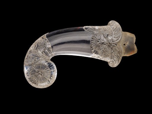 Dagger Handle