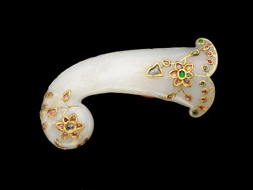 Dagger Handle