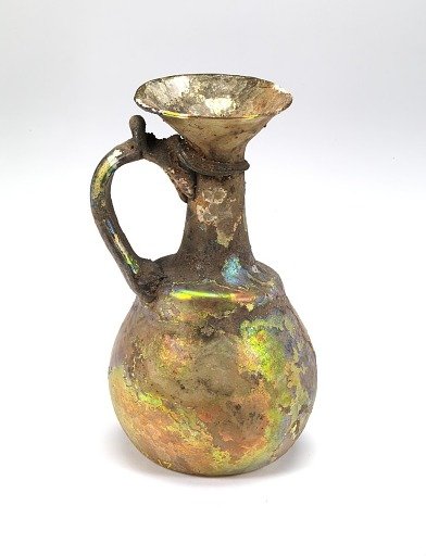 Pitcher