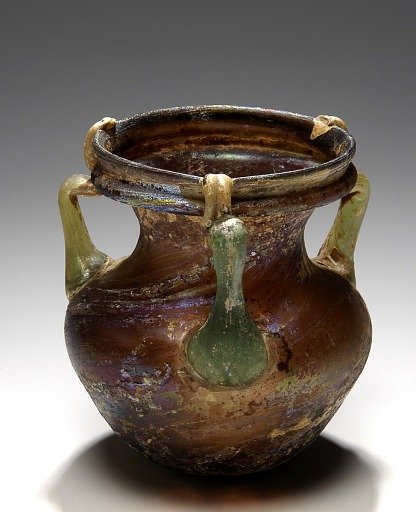 Vessel