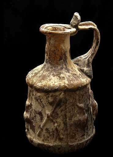 Pitcher