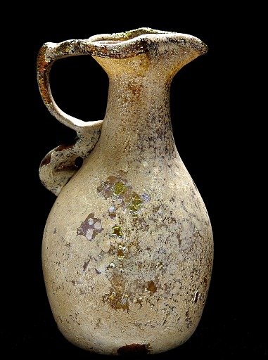 Pitcher