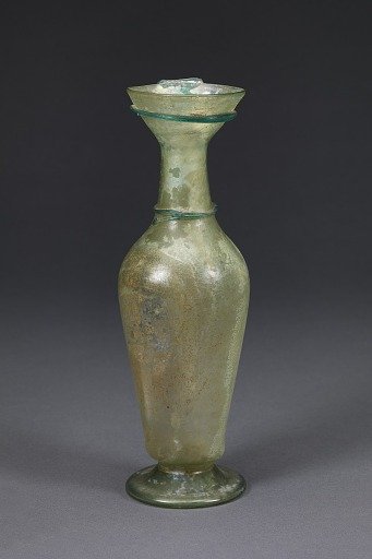 Oil Flask