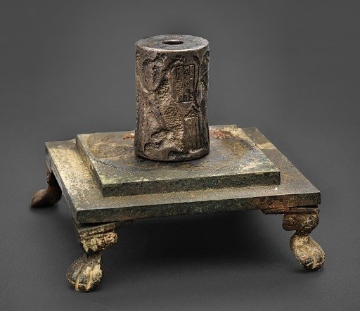 Cylinder Seal