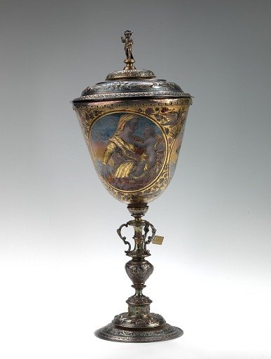 Cup