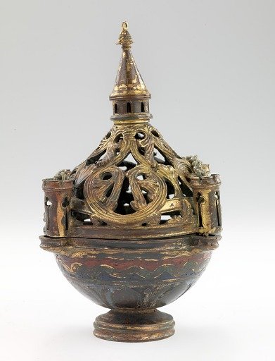Censer
