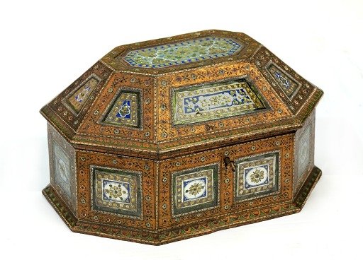 Box
