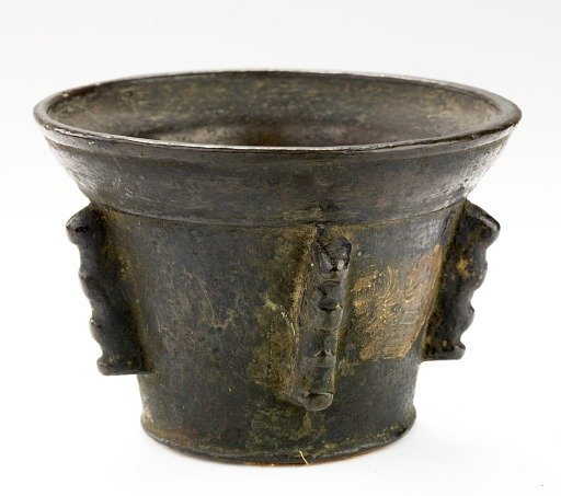 Mortar