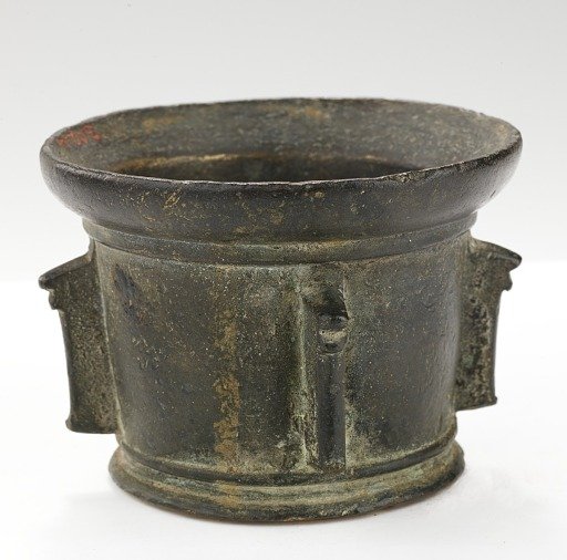 Mortar
