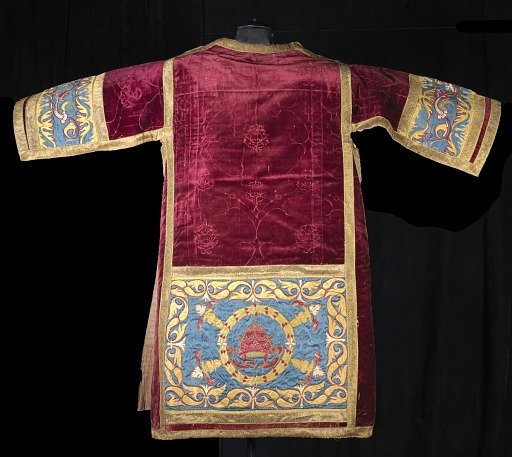 Dalmatic