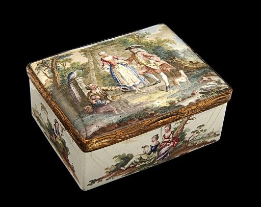 Box