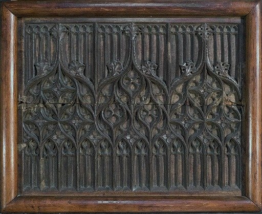 Tracery