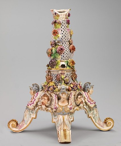Pedestal
