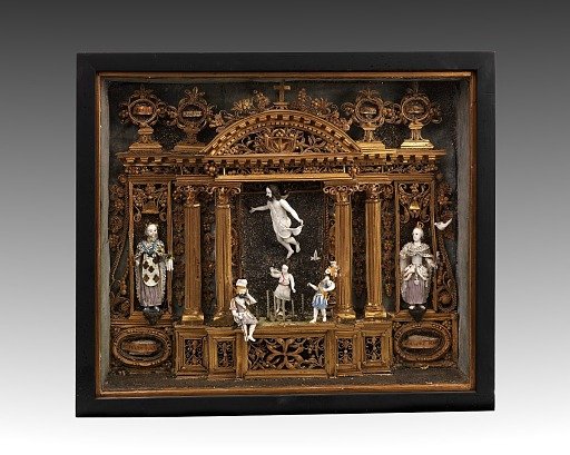 Reliquary
