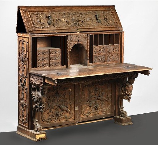Desk