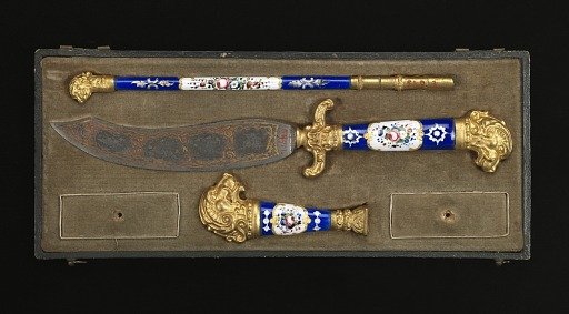 Writing Set