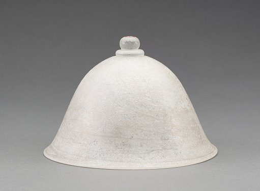 Libation Bowl