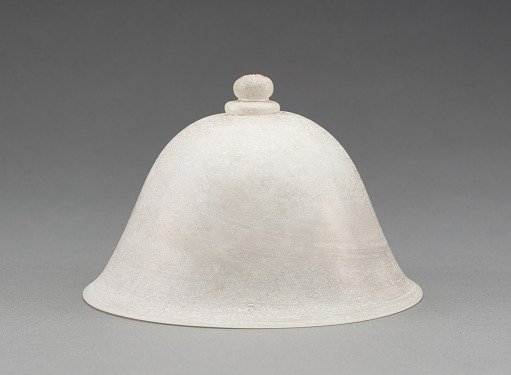 Libation Bowl