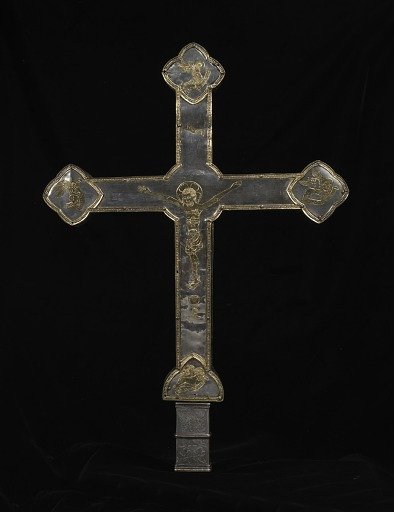 Cross