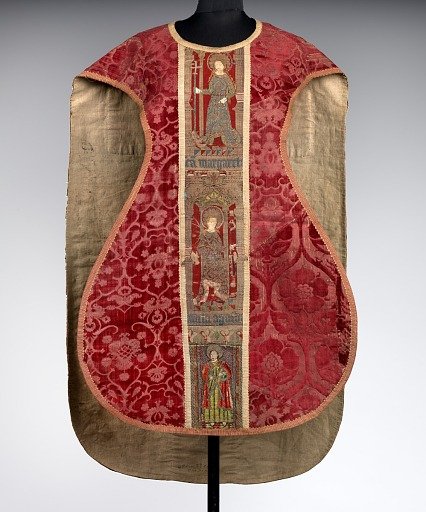 Chasuble
