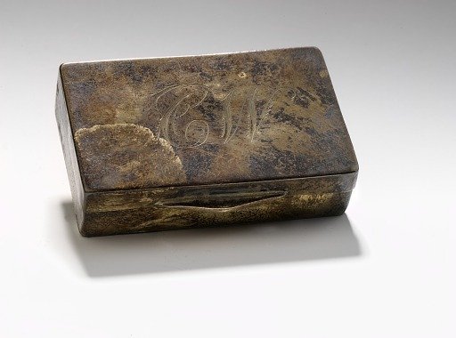 Snuffbox