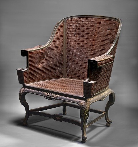 Chair, Arm