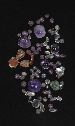 Gemstones