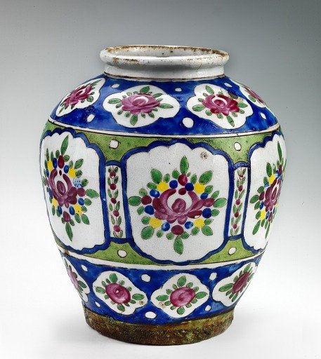 Vase